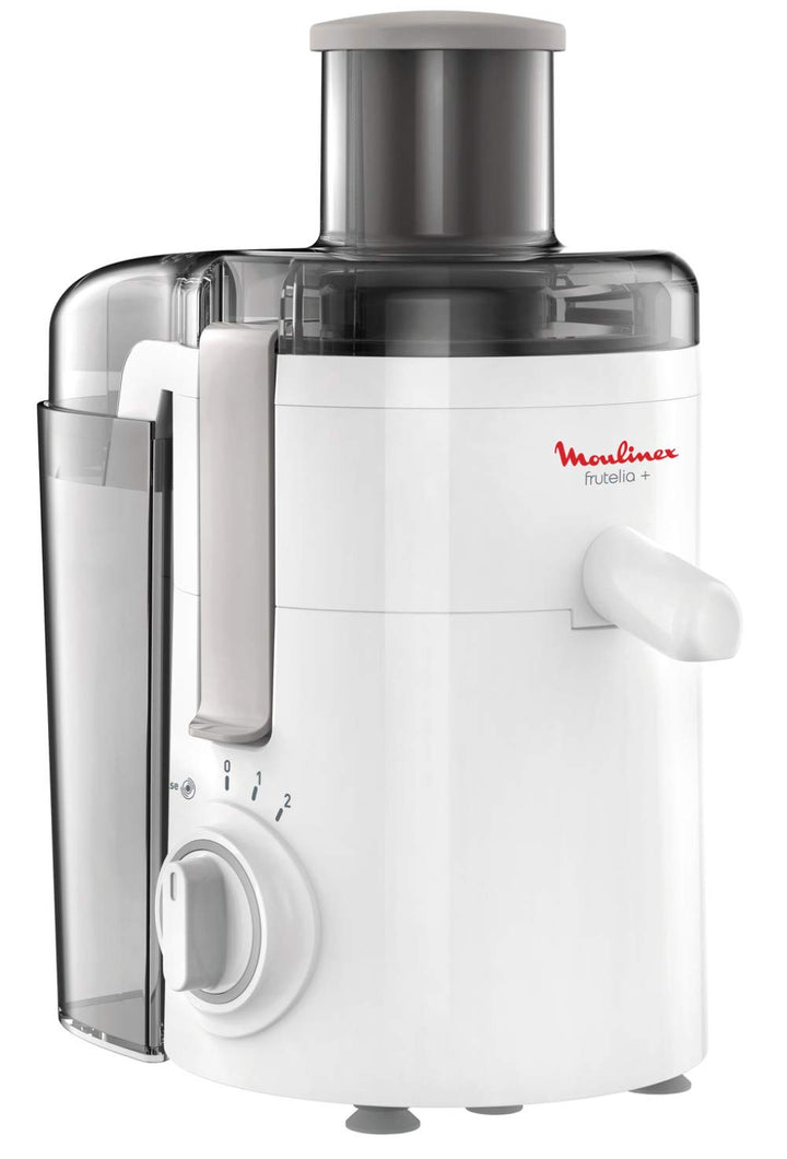 Moulinex Frutelia + Entsafter, 350 W, 0.95 Liter,