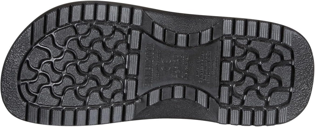BIRKENSTOCK Super Birki Fusion Clog 35 EU Schwarz, 35 EU Schwarz