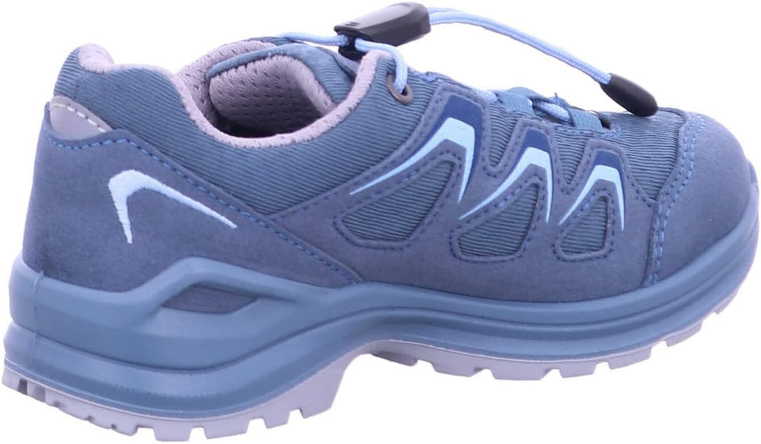 Lowa Innox EVO GTX LO Junior 25-35 28 EU Jeans, 28 EU Jeans