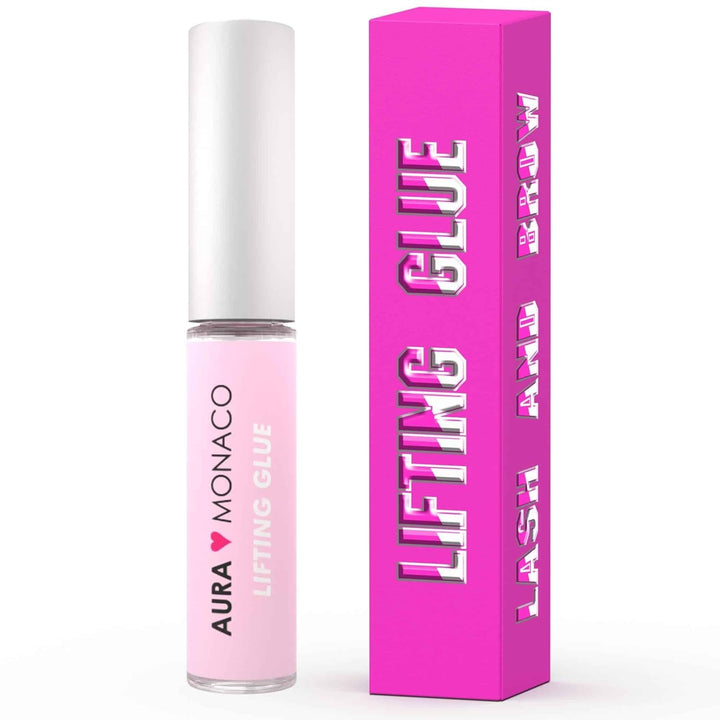 Wimpernlifting Kleber Wimpernkleber für Wimpernwelle - Lash Lifting & Laminierung - Lash Lifting Glu