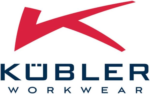 KÜBLER ACTIVIQ Jacke, Robuste Arbeitsjacke mit Reflex-Elementen und vielen Taschen XL Oliv/Schwarz,