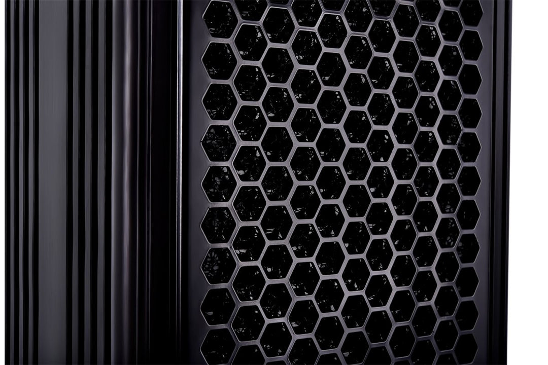 Alphacool 11459 Eiswand 360 Solo - Black Wasserkühlung Sets und Systeme