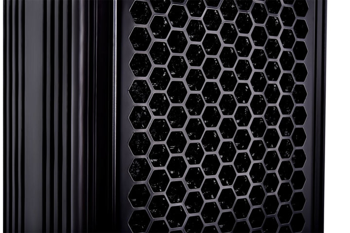 Alphacool 11459 Eiswand 360 Solo - Black Wasserkühlung Sets und Systeme