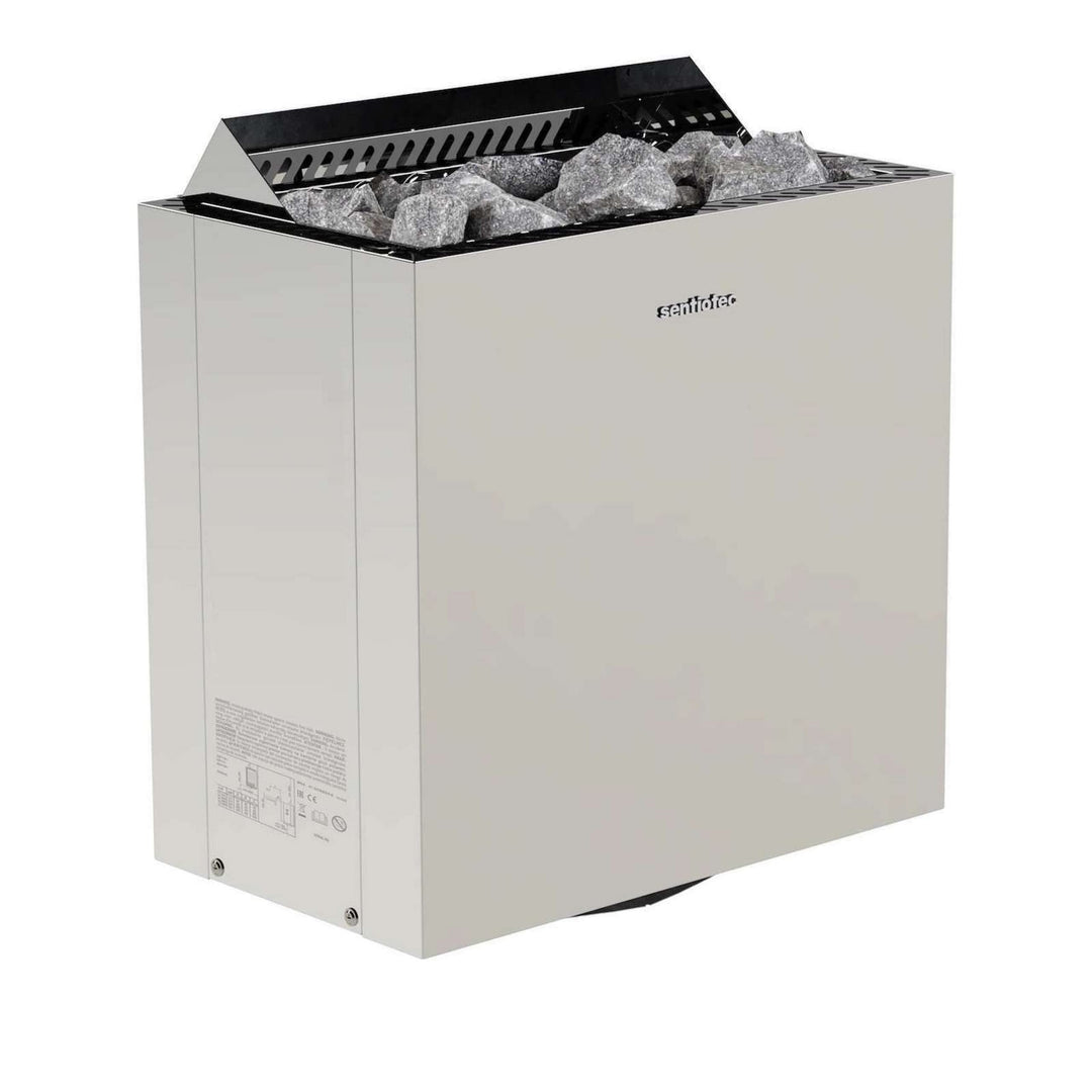 Sentiotec Viking E 300 Saunaofen Saunaheizgerät wählbar: 4,5/6 / 8/9 kW SAUNAOFEN Viking E (Steuerge