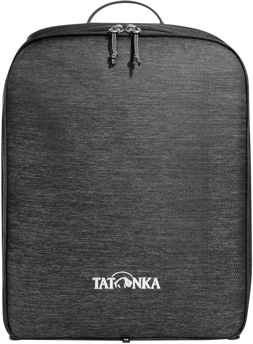 Tatonka Kühltasche Cooler Bag (6l oder 15l) - Isolierte Tasche in 2 Grössen - Für Rucksäcke bis 20 o
