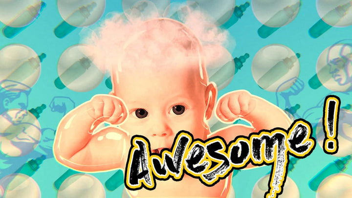 Ultra Mega Xtra Party Challenge [Switch]