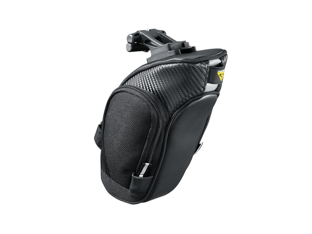 Topeak Mondopack mit F25 Fixierer ohne Tasche, 23,9 x 10,9 x 11,9 cm
