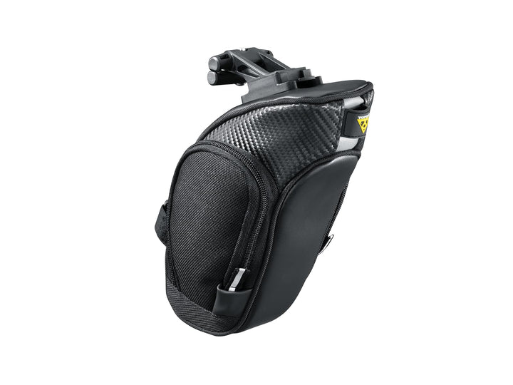 Topeak Mondopack mit F25 Fixierer ohne Tasche, 23,9 x 10,9 x 11,9 cm