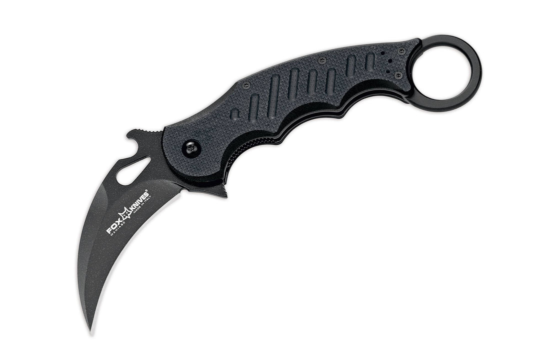 FKMD Messer Folding Kerambit, 01FX479