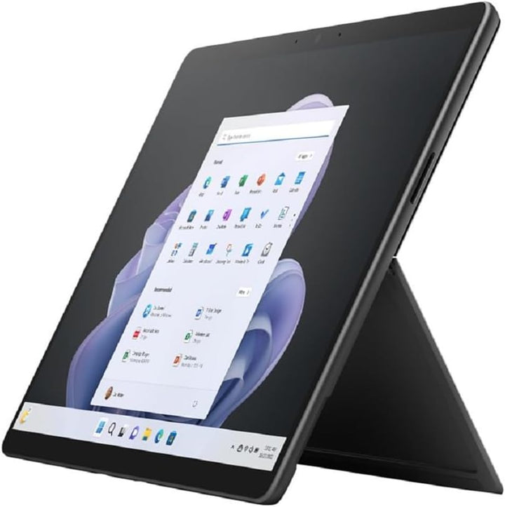 Microsoft Surface Pro 9 256 GB 33 cm (13 Zoll) Intel® Core™ i5 8 GB Wi-Fi 6E (802.11ax) Windows 11 P