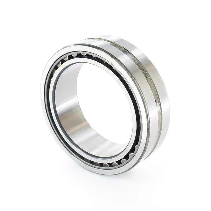 SKF Nadellager, radial, abnehmbarer Ring, innen offen, Stahl Käfig, metrisches, 75 mm Bore,105 mm OD