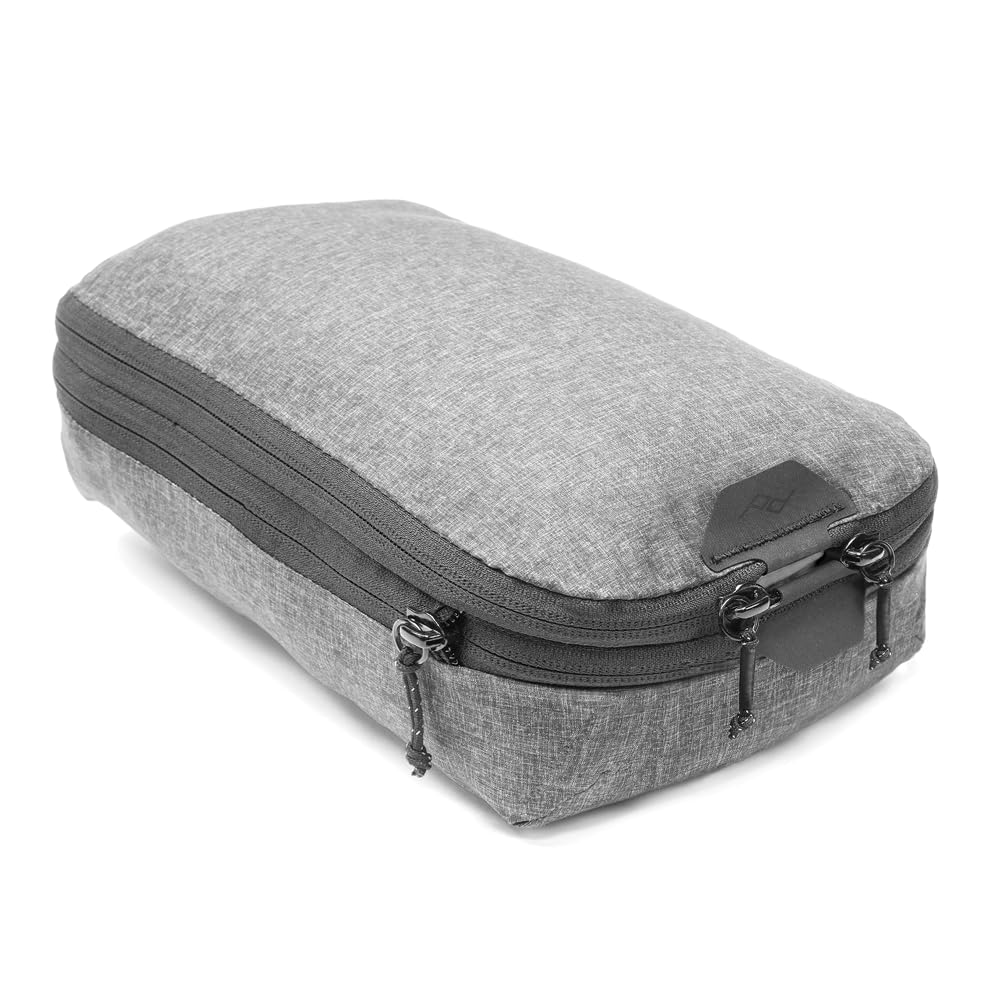 Peak Design Packing Cube Small - schnell und effizient gepackt (BPC-S-CH-1)