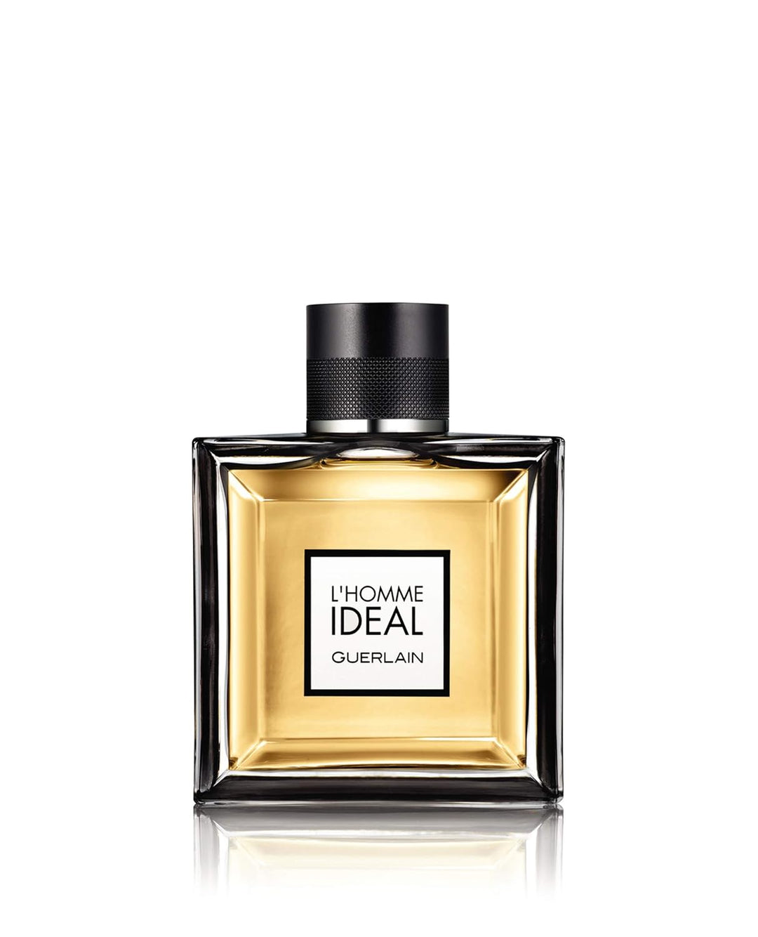 L'HOMME IDEAL edt vapo 100 ml