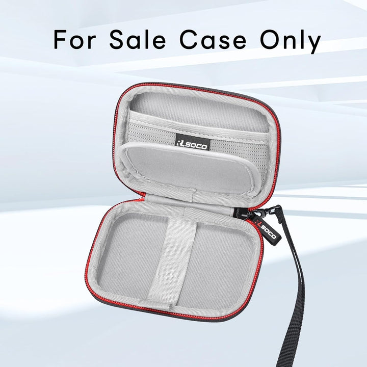 RLSOCO Tasche für Anker MagGo Power Bank Ultra Slim 10000mAh Magnetic Battery Pack/MagGo Power Bank