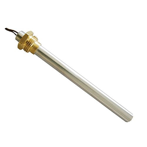 Zündkerze D.12,5 - L 163 mm - 330 W für Pelletofen Pyros, Naturaline, Whitfield