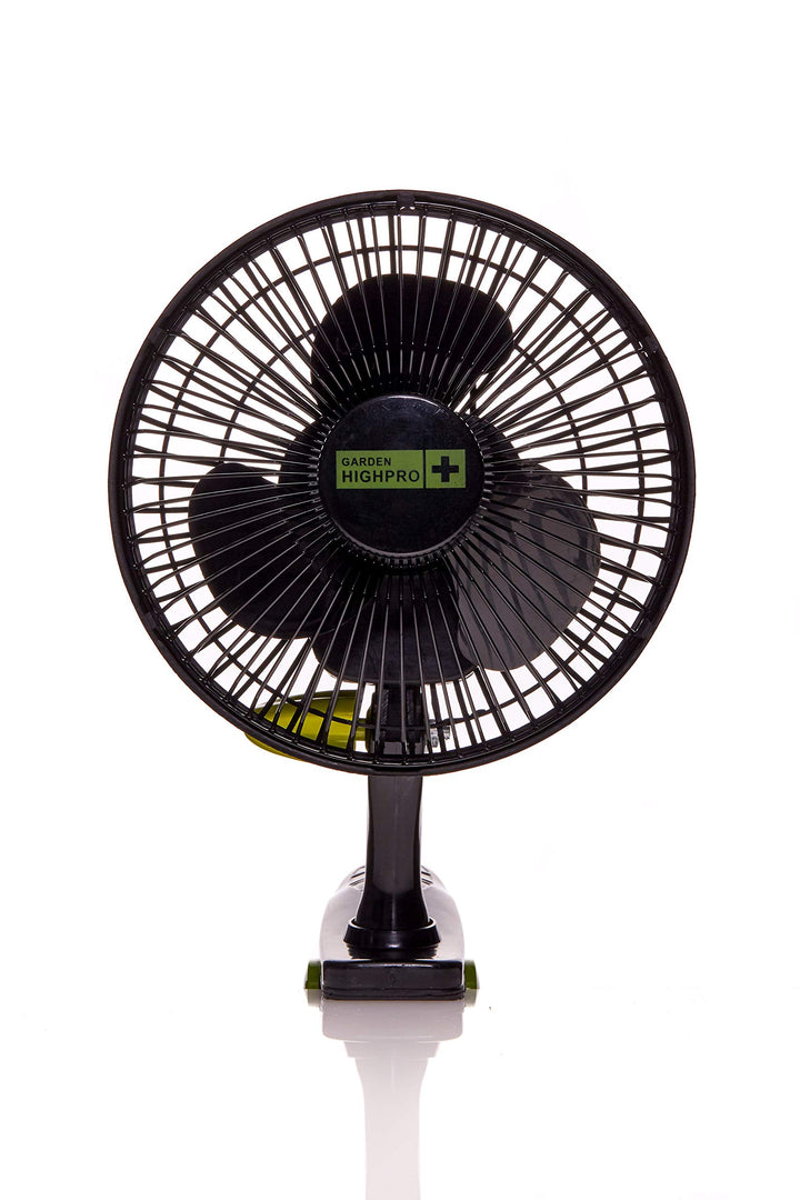 Garden Highpro Clip ProFan Ø 20 cm 12 Watt