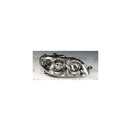 Valeo Hauptscheinwerfer 088837
