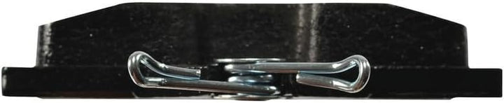 HELLA PAGID 8DB 355 018-111 Bremsbelagsatz - T5075 - Dicke/Stärke: 17.2mm - Bremssystem: Lucas - nic