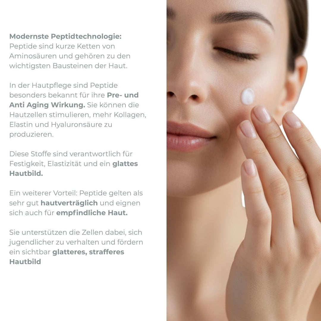 Wellmaxx cellular lift age defense day fluid SPF 15