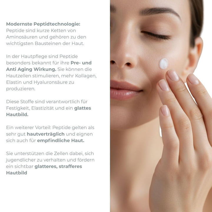 Wellmaxx cellular lift age defense day fluid SPF 15