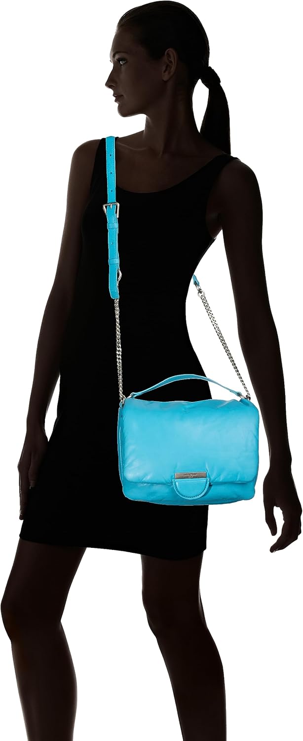 Liebeskind Damen Crossbody M Blaster, Blaster