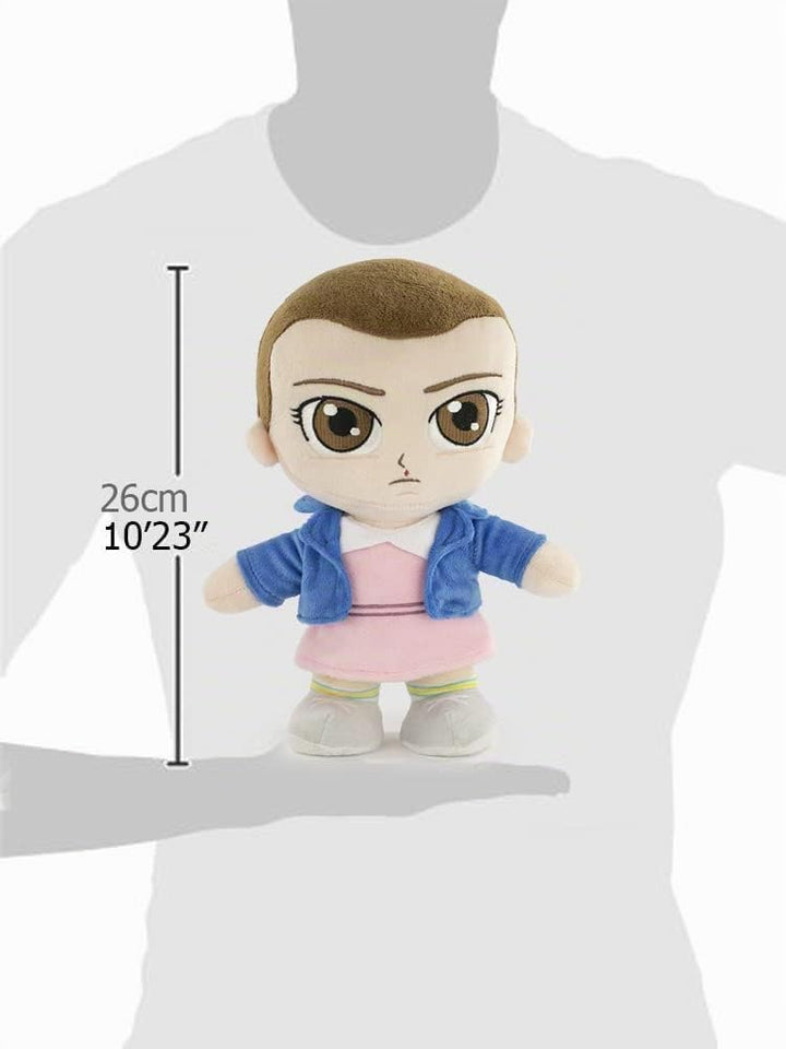PLAY BY PLAY Eleven Stranger Things 26 cm, Mehrfarbig (137486)