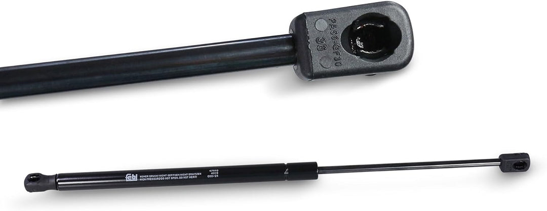febi bilstein 47099 Gasdruckfeder für Heckklappe , 1 Stück