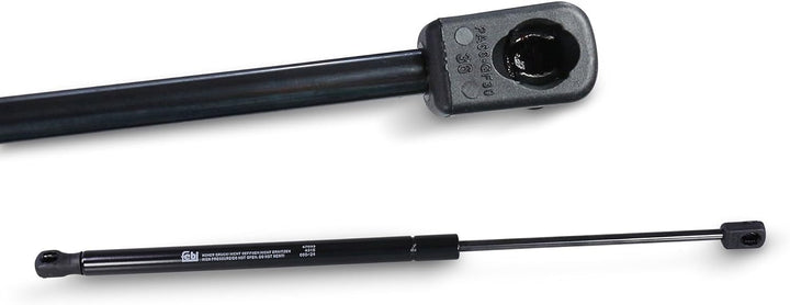 febi bilstein 47099 Gasdruckfeder für Heckklappe , 1 Stück