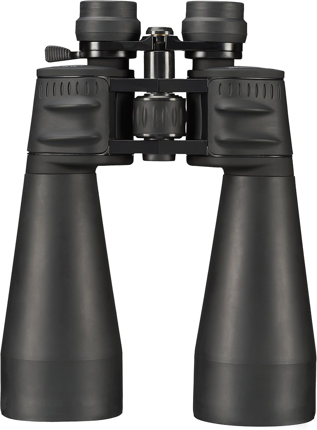 Bresser Fernglas Spezial-Zoomar 12-36x70 Zoomfernglas mit grosser Öffnung für Tag und Nacht, 12-36x7