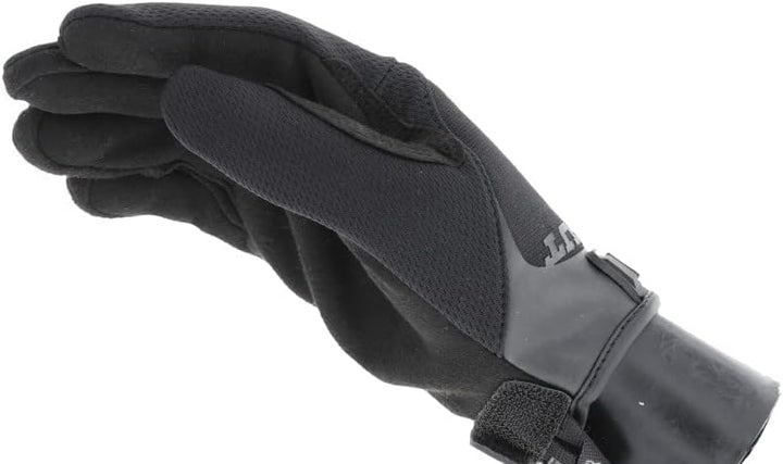 Mechanix Pursuit D5 Damenhandschuhe, Schwarz, M