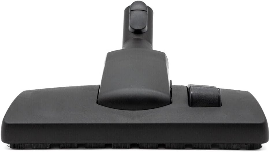 Bodendüse kompatibel mit alle Miele Staubsauger S8, S6, S5, S4, S2, S1, C1, C2, C3, H1 Complete, Com