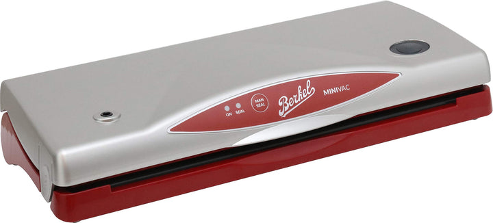 Berkel - MiniVac - Vakuum-Platsparer