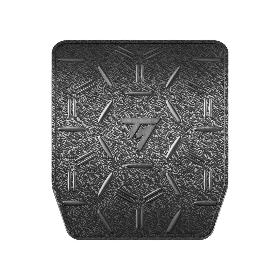 Thrustmaster T-LCM Rubber Grip - 100% texturierte Gummiauflagen für das T-LCM Pedals Pedal Set T-LCM