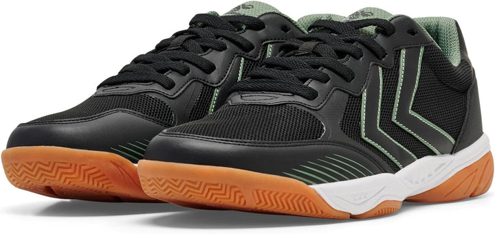 hummel Aeroteam Iii Erwachsene 38.5 EU Schwarz, 38.5 EU Schwarz