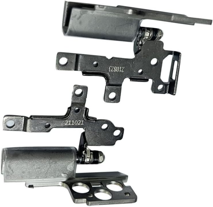 JINTAI Suyitai LCD Display Scharnier Links + Rechts 180° für Lenovo ThinkPad L13 Gen 1 Gen 2 S2 2020