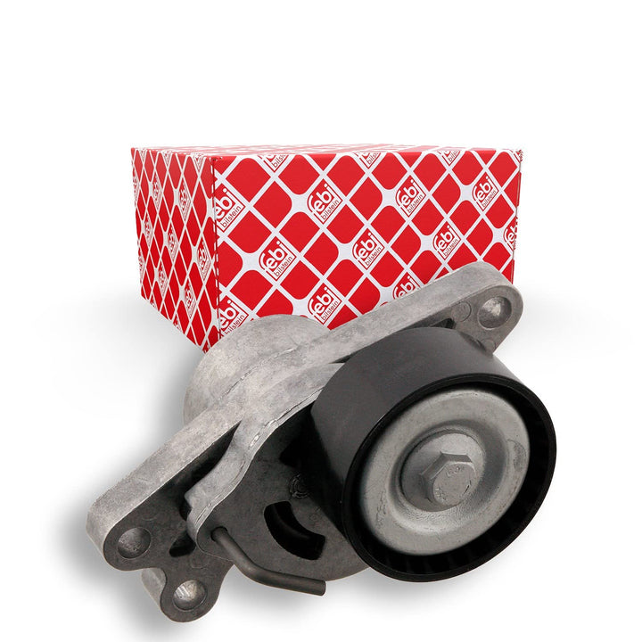 febi bilstein 31075 Riemenspanner für Keilrippenriemen , 1 Stück