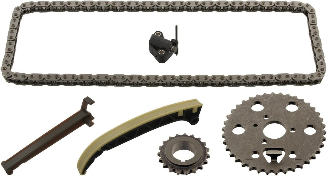 febi bilstein 30539 Steuerkettensatz für Nockenwelle , 1 Stück