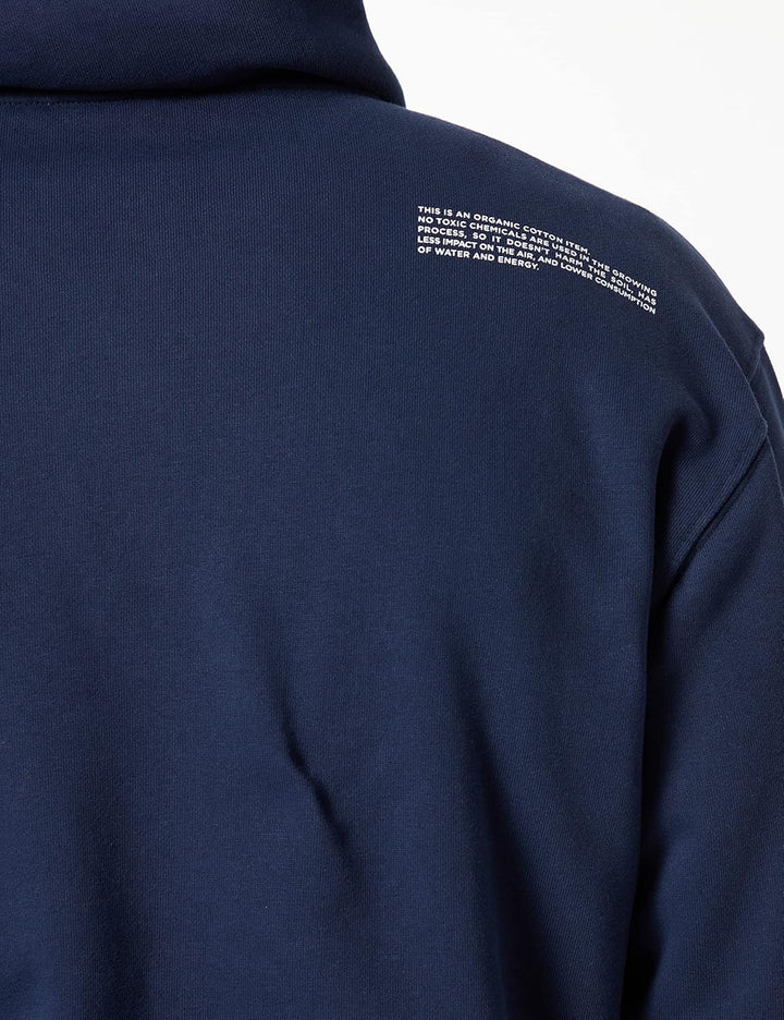Replay Herren Kapuzenpullover L 085 Blue, L 085 Blue