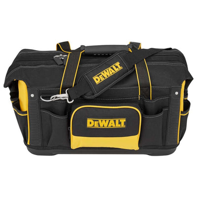 Dewalt DEW179209-TBK Offener Mund Tasche