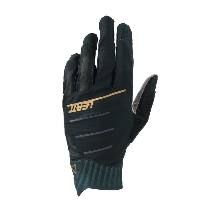 Leatt 6021080380 Handschuhe MTB 2.0 Windblock, S/Eu7/Us8, schwarz