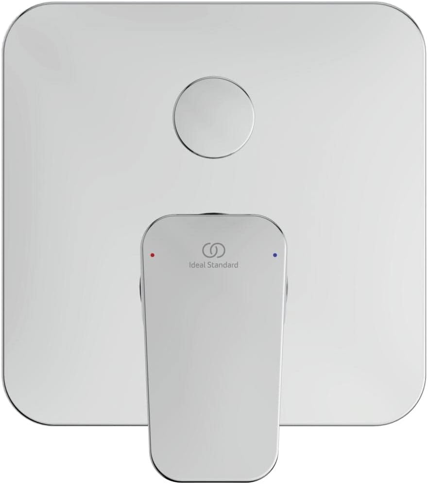 Ideal Standard - Ceraplan Einhebelmischer für Wanne/Dusche