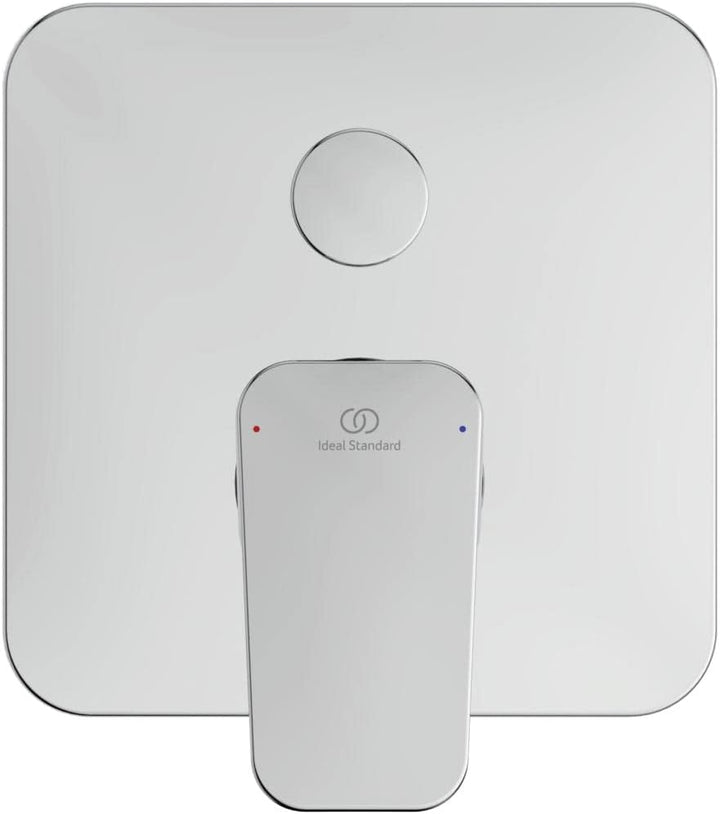 Ideal Standard - Ceraplan Einhebelmischer für Wanne/Dusche