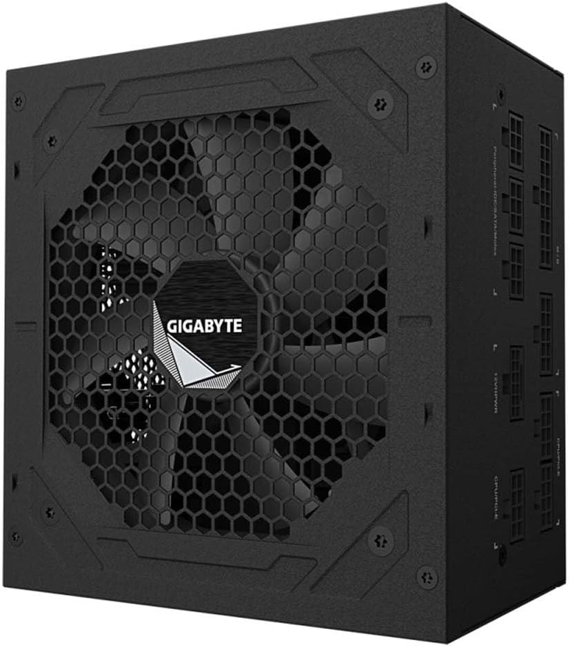 Zasilacz Gigabyte GP-UD850GM PG5 850W 80+ Gold