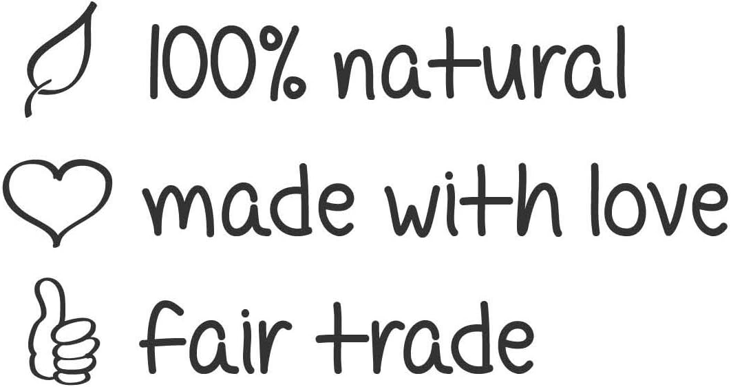 5 Pack Räucherstäbchen Weisser Salbei zum räuchern Jiri and Friends 100% Natürlich 15 Stuck Natural