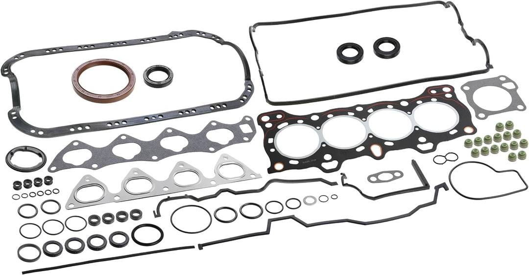 Dichtungsvollsatz, Motor