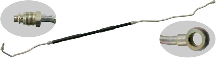 febi bilstein 27180 Servolenkungsschlauch , 1 Stück