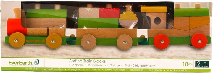 EverEarth - Eisenbahn (EE32578)