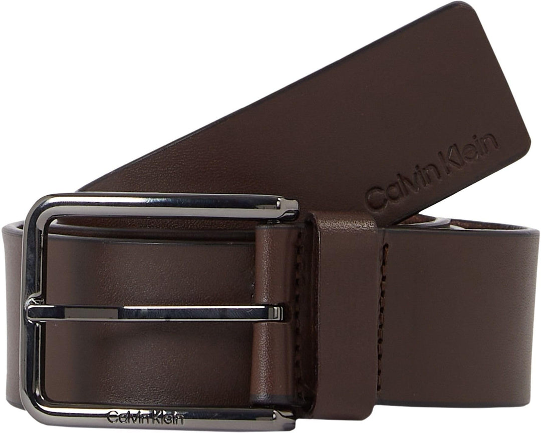 Calvin Klein K50k510637 Herren, Braun (Dark Brown)
