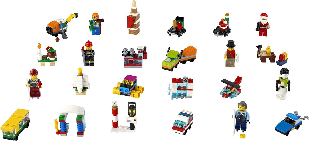 LEGO 60303 City Occasions LEGO® City