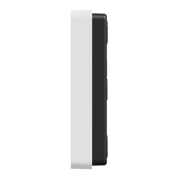 Schneider Electric Wiser Hub, Smart Home Zentrale, Steuerung per App, Zigbee, Matter Bridge, Alexa,